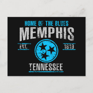Postal Memphis