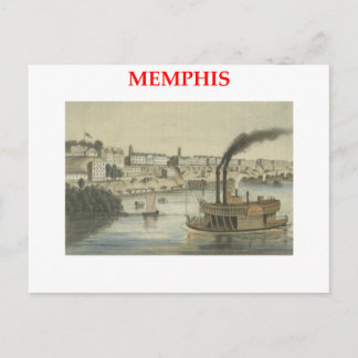 Postal memphis
