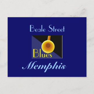 Postal Memphis Tennessee