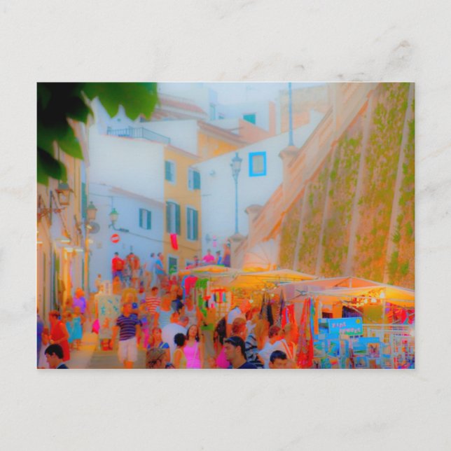 Postal Menorcaa__-3006 (Anverso)