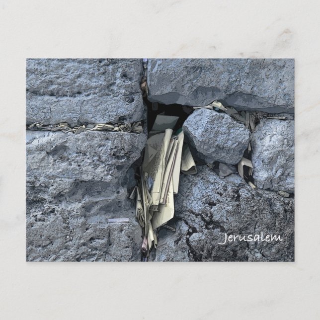 Postal Mensaje (Anverso)