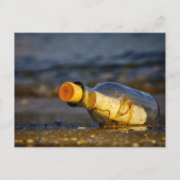 Mensaje en una botella