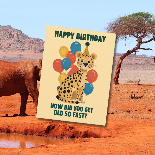 Postal Mensajes de cumpleaños sarcásticos y divertidos &  (Subido por el creador)