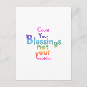 Postal Mensajes inspiradores para días más brillantes