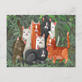 Postal Meow Gang