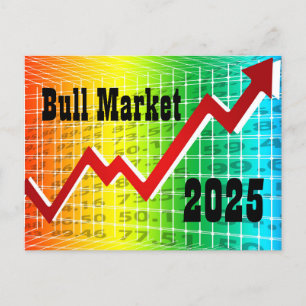 Postal Mercado alcista 2025