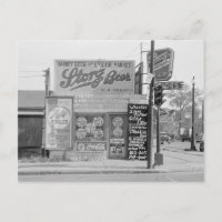 Mercado de cerveza y licor, 1938