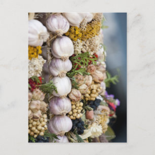 Postal Mercado de Wroclaw, Polonia