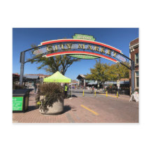 Mercado urbano de Kansas City