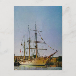 Postal Mercator, Ostende, Bélgica