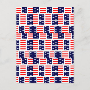 Postal merica