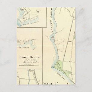 Postal Meriden North