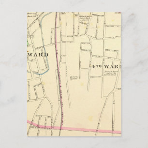 Postal Meriden south