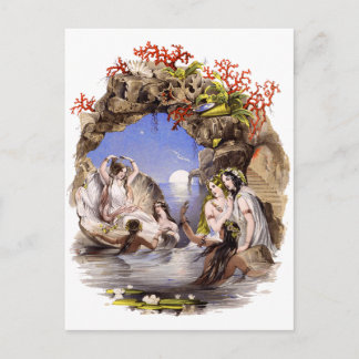 Postal Mermaid Cove