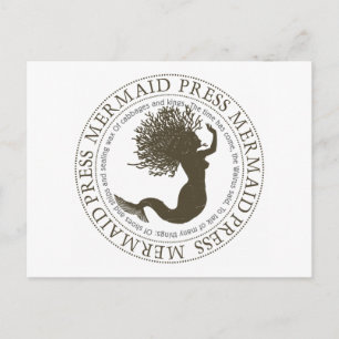 Postal Mermaid Press