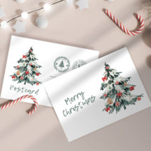 merry chrismas in u