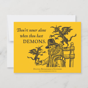 Postal Merry Company