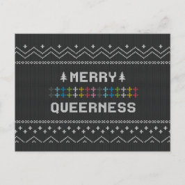 Postal Merry Queerness