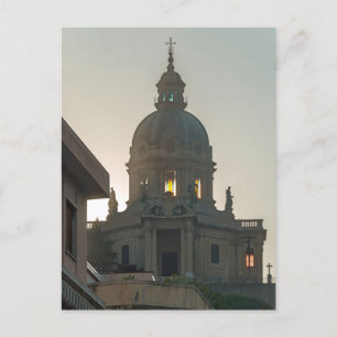 Postal Messina. 7.