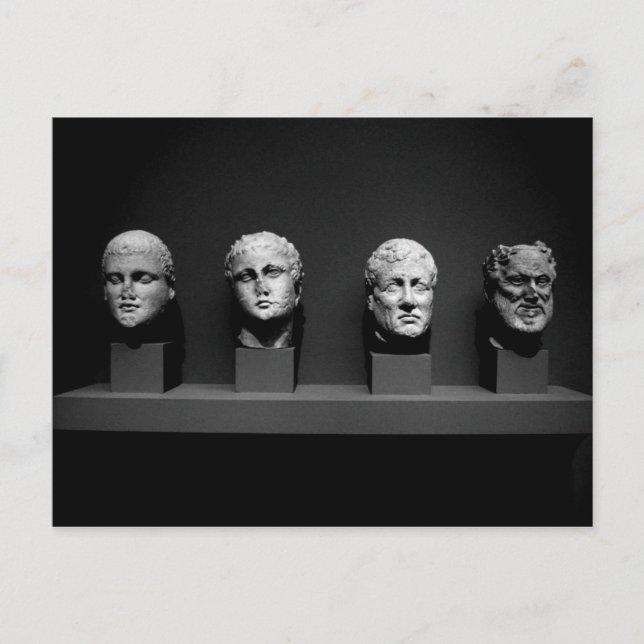 Postal Met (Anverso)