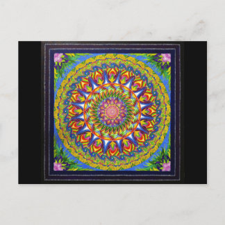 Postal Metamorfosis (postal)