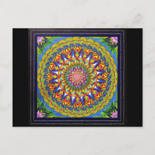 Postal Metamorphose (postal)