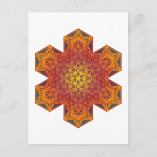 Postal metatron