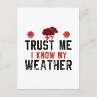 Meteorología - Conozco mi clima
