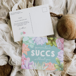 Postal Métodos de cuarentena sin ti | Gracioso que te fal