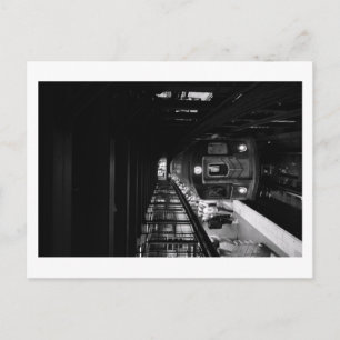 Postal Metro