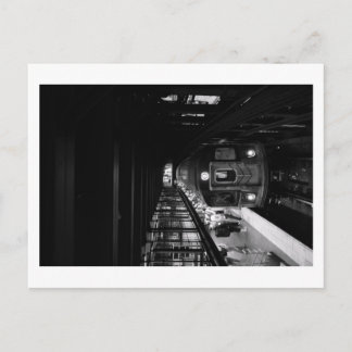 Postal Metro