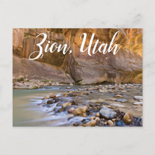 Postal Metro de Sion, Utah