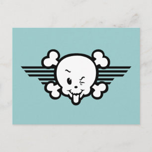 Postal Metro de Tungster