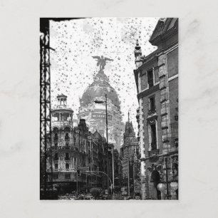 Postal Metropolis