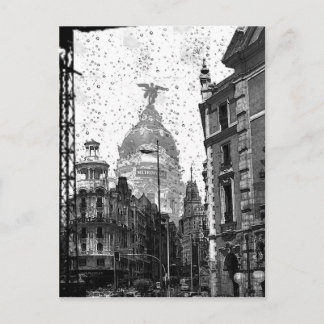 Postal Metropolis