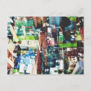 Postal Metropolis