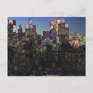 Postal Metropolis III