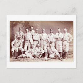 Postal Metropolitanos de Nueva York