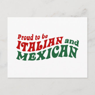 Postal Mexicano