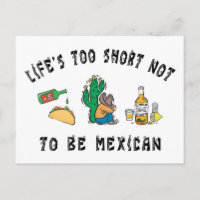 Mexicano Muy Gracioso