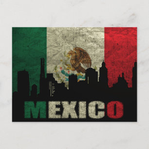 Postal México