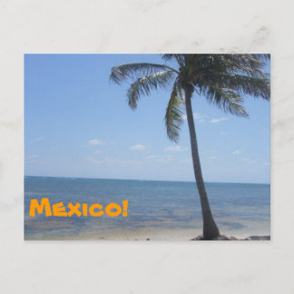 Postal México