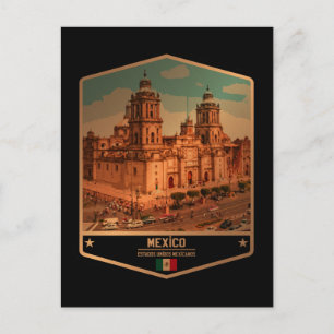 Postal México