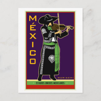 Postal México