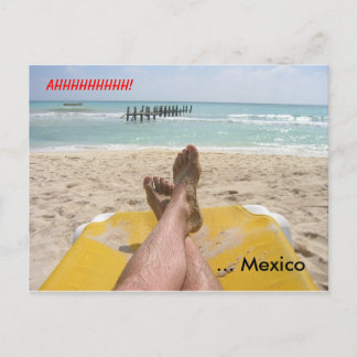Postal México