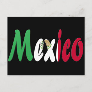 Postal México