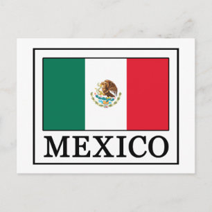 Postal México