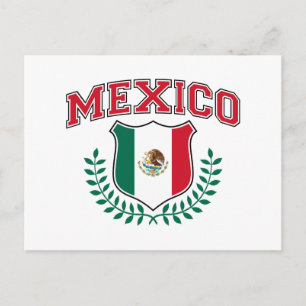 Postal México