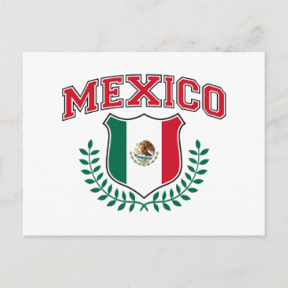 Postal México
