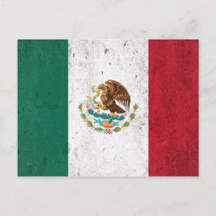 Postal México